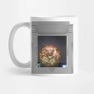 Steroids (Crouching Tiger Hidden Gabber Megamix) Game Cartridge Mug